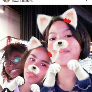 Meet your Posher, Kaitlin